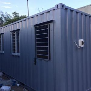 Thanh Lý Container Kho Giá Rẻ Nhất tại Quy Nhơn, LH Ms Xuân