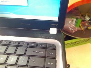 Hp G4, i3, 2350M, 2,3Ghz, 4 nhân, ram2Gb, HDD 500Gb