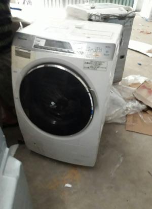 Máy giặt nội địa Panasonic NA-VX7100 - Model 2012