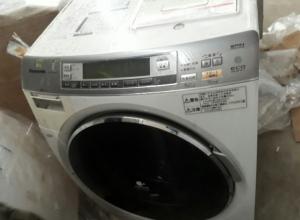Máy giặt nội địa Panasonic NA-VX7100 - Model 2012