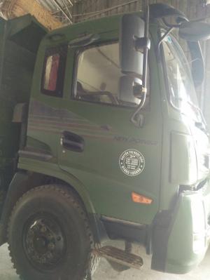 Bán xe ben Tây Ninh