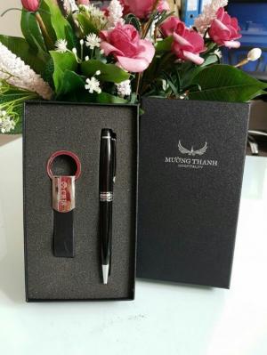 Bộ Giftset quà tặng chất lượng cao với giá rẻ