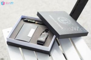 Bộ Giftset quà tặng chất lượng cao với giá rẻ