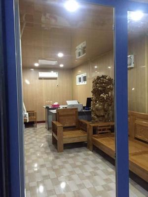 Cung cấp container các loại giá rẻ