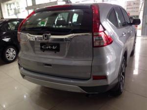 honda crv