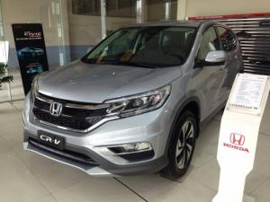 honda crv