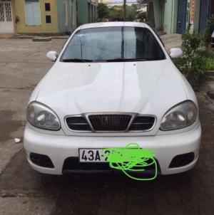 Bán gấp ô tô Deawoo Lanos giá rẽ