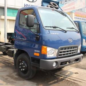 HYUNDAI HD800 Tải Trọng 8Ton Giao Xe Ngay