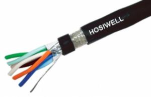 Cáp tín hiệu truyền thông công nghiệp RS485 đúng chuẩn của Hosiwell