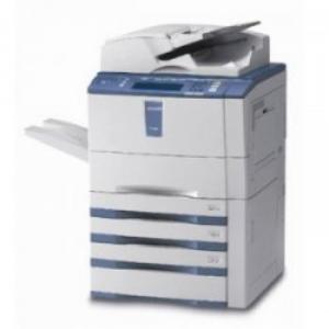 Máy photocopy Toshiba ES600 NK trực tiếp từ Úc, mới 90%, 18 triệu