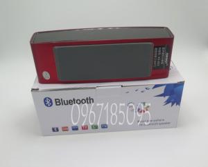 Loa tích hợp bluetooth mini Xs 602