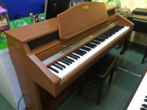 Piano KAWAI giá chỉ 12.00.000vnd
Sản xuất 2006.
Phím gỗ , 88 phím
Màu vàng gỗ rất đẹp.
Hỗ trợ cổng Phone
. Metronome
. Recorder
. Concert Magic
Alo số : 0909 002 368 gặp Toàn để có giá tốt nhé.
Piano Toàn Lê : 245A Phan Đình Phùng P.15 . Phú Nhuận
Cám ơn các bạn