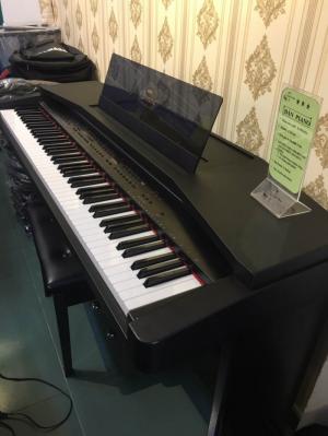 Sản phẩm là sự kết hợp tinh tế giữa tiếng Piano và Organ.
sản phẩm hứa hẹn sẽ mang đến cho các bạn một sự trãi nghiệm tuyệt vời.