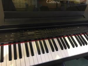 Sản phẩm là sự kết hợp tinh tế giữa tiếng Piano và Organ.
sản phẩm hứa hẹn sẽ mang đến cho các bạn một sự trãi nghiệm tuyệt vời.