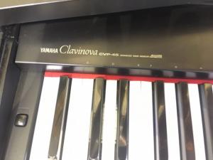 Sản phẩm là sự kết hợp tinh tế giữa tiếng Piano và Organ.
sản phẩm hứa hẹn sẽ mang đến cho các bạn một sự trãi nghiệm tuyệt vời.