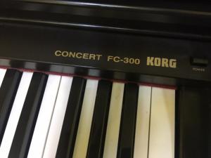 KORG FC-300