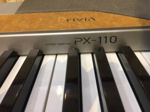 Casio PX-110