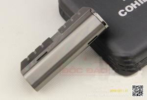 Bật lửa hút xì gà (Cigar) Cohiba H089 (bật lửa khò, bật lửa cohiba)