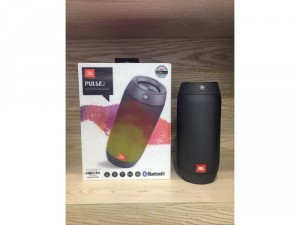 Loa Bluetooth JBL Pulse 2 New 100%