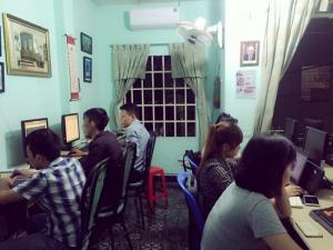 Đào tạo Revit Architecture cho người mới bắt đầu học tại Tp.HCM