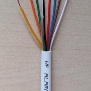 Phân phối Cáp Báo Cháy HF