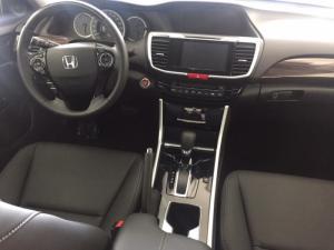 Honda Accord 2.4 Nhập Nguyên chiếc tại Thái Lan, Giá tốt nhất thị trường, để được chương trình giảm giá tốt nhất.