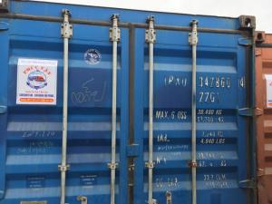 Container kho 20 giá tốt đà nẵng
