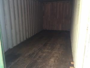 Container kho 20 giá tốt đà nẵng