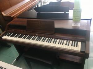 Roland HP-550S