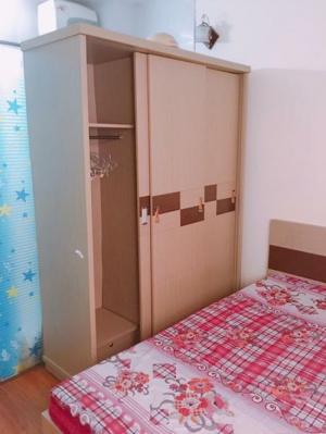 ho thuê CCMN có thang máy ở ngõ 22 Tôn Thất Tùng