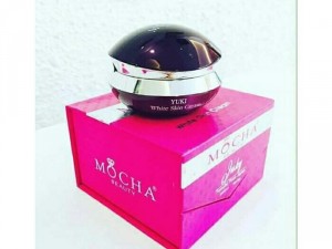 Kem face vì tuyến sữa yuki mocha