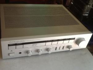 Bán chuyên ampli Denon 740 hàng bãi mới ,đẹp...