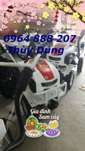 Muốn mua máy làm đất đa năng trâu vàng giá rẻ