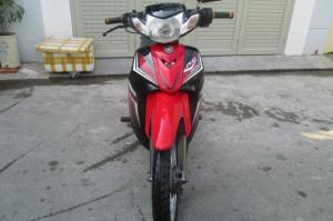 Yamaha sirius RC,máy nguyên thủy, xe đẹp,máy êm