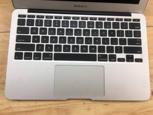 Macbook air 11inch