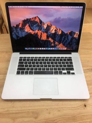 APPLE Macbook pro Retina 15inch ME293 - Model 2013