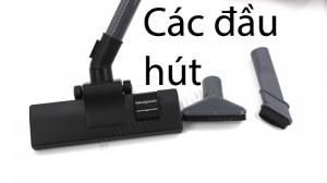 Máy hút bụi to Vacuum Cleaner JK-2010 2600W
