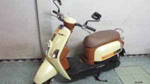 Yamaha Cuxi mua 212 chính chủ zin
