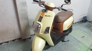 Yamaha Cuxi mua 212 chính chủ zin