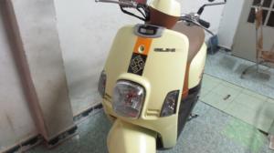 Yamaha Cuxi mua 212 chính chủ zin