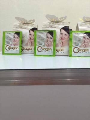 Thực phẩm bổ sung collagen Peptide Thái Phương - collagen từ Na Uy