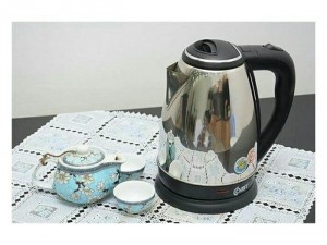 Ấm siêu tốc CM8217
