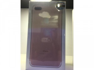 Iphone 7 plus -32Gb hồng new