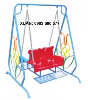 Xích đu mầm non giá rẻ