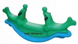 Đồ chơi an toàn mà giá rẻ