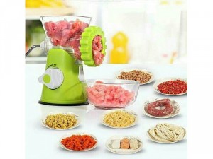 Máy xay thịt bằng tay tiện dụng Healthy