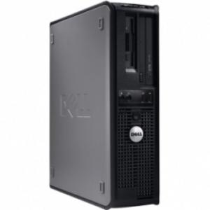 Máy tính Desktop Dell OptiPlex 760 Mini