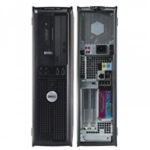 Máy tính Desktop Dell OptiPlex 760 Mini