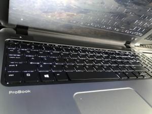 Laptop HP 450 G2, i5 5200U, 4G, 500G, 99%, 15,6in, cảm ứng, giá rẻ