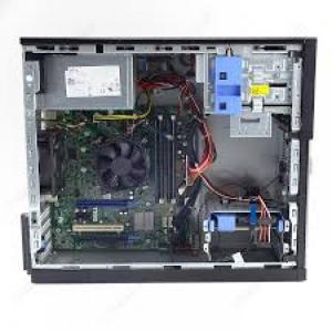 DELL PC OPTIPLEX 790 I3-2120 RAM 4GB